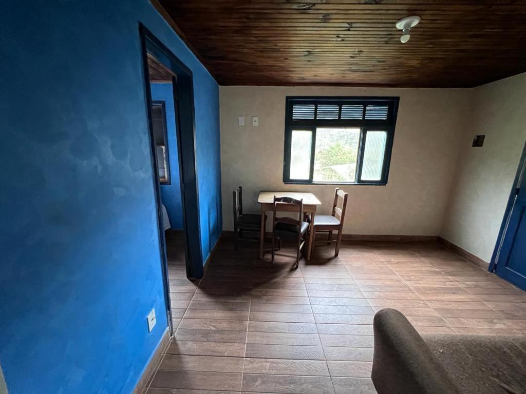 Hotel Fazenda Santo Antonio Vassouras Exterior foto