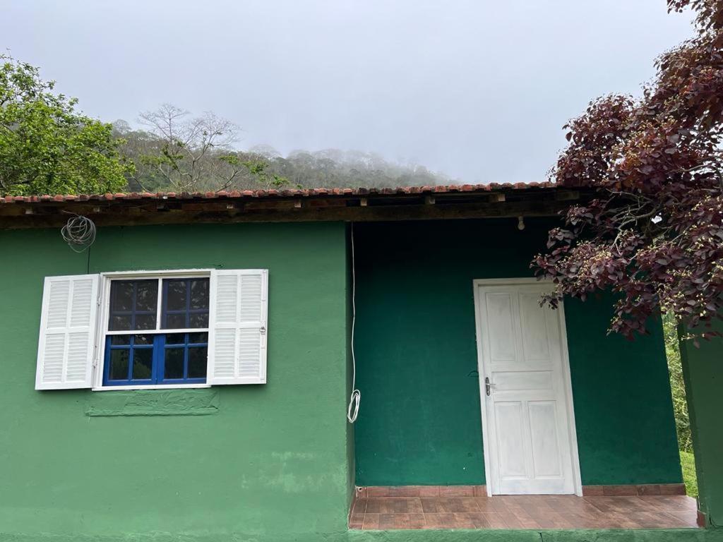 Hotel Fazenda Santo Antonio Vassouras Exterior foto