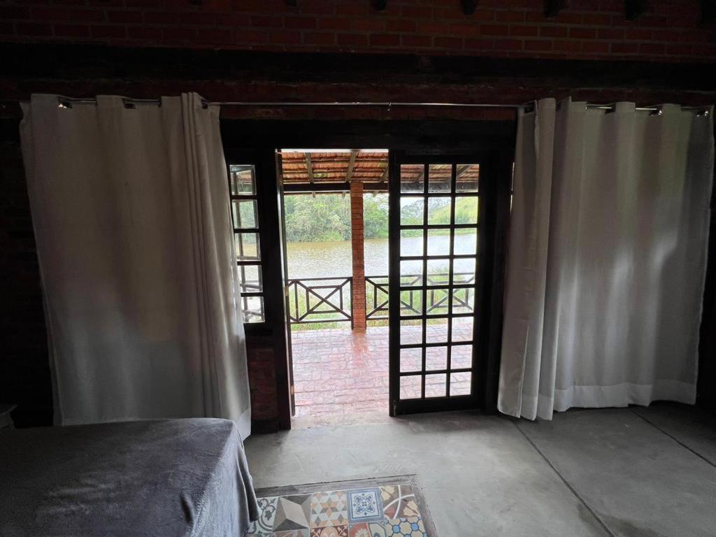 Hotel Fazenda Santo Antonio Vassouras Exterior foto