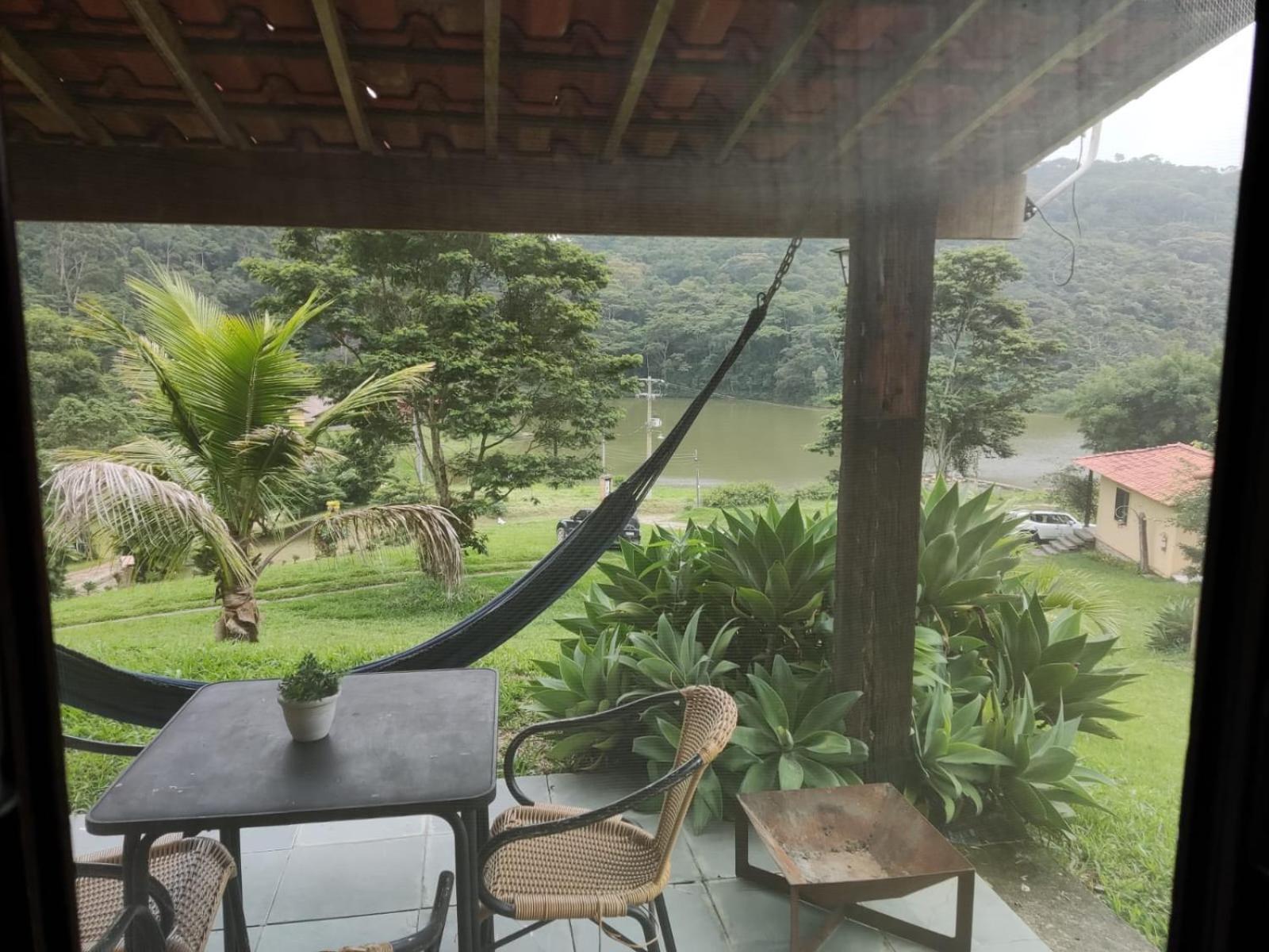 Hotel Fazenda Santo Antonio Vassouras Exterior foto