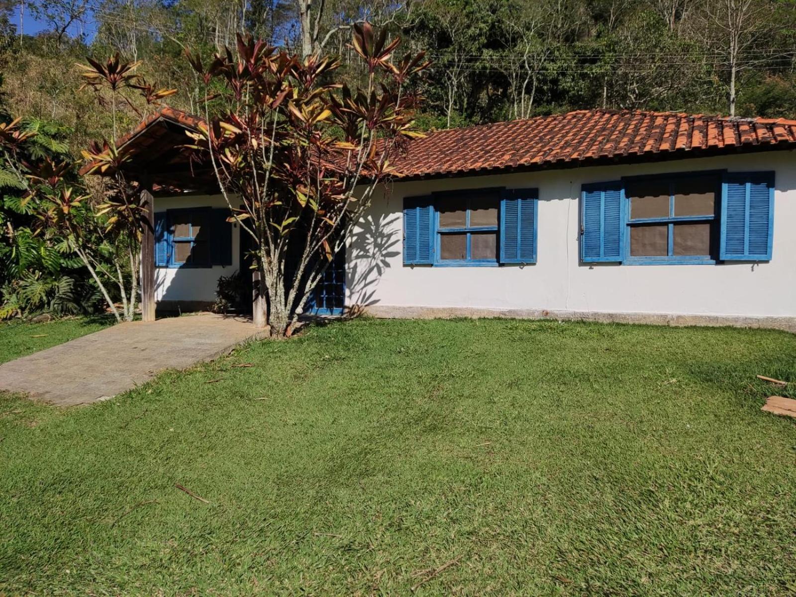 Hotel Fazenda Santo Antonio Vassouras Exterior foto